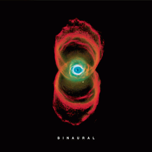 Pearl Jam : Binaural